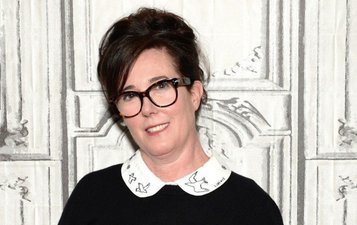 Designer Kate Spade has been found dead in her New York apartment