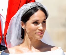 The royal style rule Meghan Markle has to follow doesn’t sound great