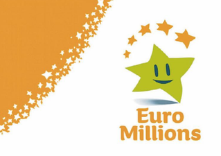 Someone in Ireland has just won SEVENTEEN MILLION EURO
