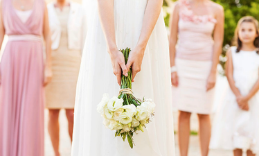 We are SHOOK after hearing what this bride asked her bridesmaid to do