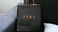 Somehow, this Zara dress is €18 and hell yes for a midweek bargain