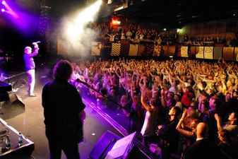 Nphet recommend concerts to be reduced by half until January