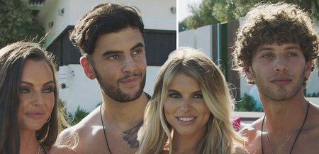 10 tweets that perfectly summed up tonight’s episode of Love Island