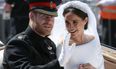 The total cost of Harry and Meghan’s wedding has been revealed, and holy sh*t