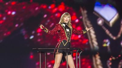Here’s the full list of everything that is banned from Taylor Swift’s Dublin concerts