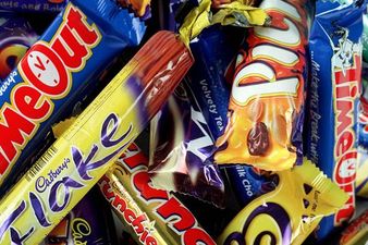 There’s a petition for one of our fave chocolate bars to come back and YES, please