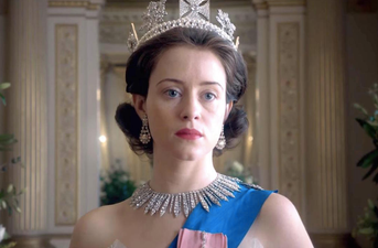 STOP. You won’t recognise The Crown’s Claire Foy in her new film role