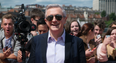 Louis Walsh is officially gone from the next series of X Factor