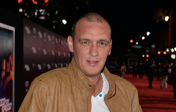 Alan O’Neill, star of Sons of Anarchy and Fair City, dies aged 47