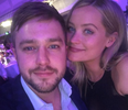 Laura Whitmore and Love Island’s Iain Stirling taking big step in their relationship