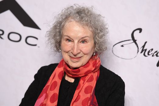 margaret atwood
