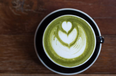 Broccoli coffee is now a thing and we feel increasingly unwell