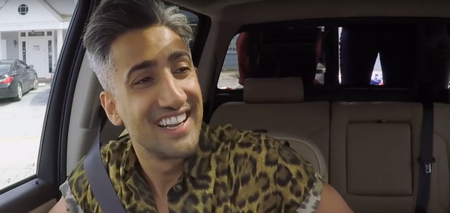 The FULL trailer for Queer Eye season two is here and we’re SO ready for it