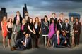 Two of last year’s contestants on The Apprentice expecting their first child together