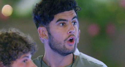 Love Island’s Niall seems to be irritating fans a LOT with this ‘annoying’ habit