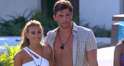 People reckon this proves Jack and Dani knew each other before Love Island