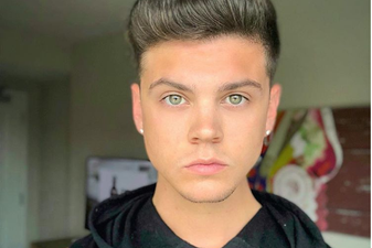 Teen Mom’s OG Tyler shows off weight loss… and OK, wow