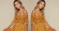These 5 fab dresses are giving us total Italian summer vibes
