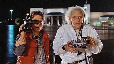 We all got very excited about Back To The Future 4… but now there’s bad news