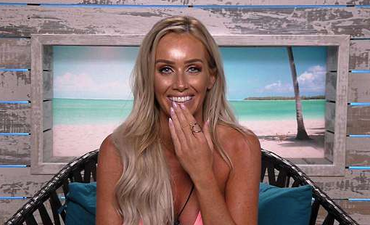 Love Island fans convinced Laura’s been lying about her age because of this pic
