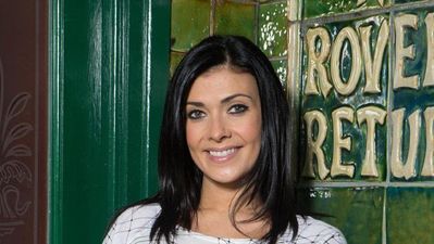 Kym Marsh just posted the most heartbreaking tribute to her son, 10 years after his death