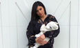 Kylie Jenner has just deleted every picture of Stormi from her social media