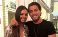 Sparks flew between Kendall and Kem on Love Island Aftersun last night