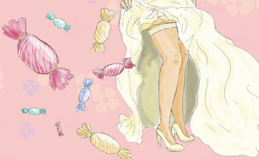 Brides and grooms don’t really care about these wedding traditions anymore