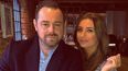 Danny Dyer just posted the sweetest shout out to Dani, and our hearts are melting