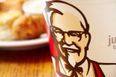 KFC is working on vegetarian ‘fried chicken’ and we’re so down