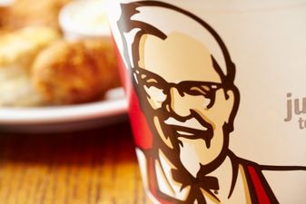 KFC is working on vegetarian ‘fried chicken’ and we’re so down