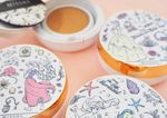 We are OBSESSED with this new Disney makeup collection