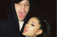 Ariana Grande is reportedly engaged to Pete Davidson after ‘weeks’ of dating