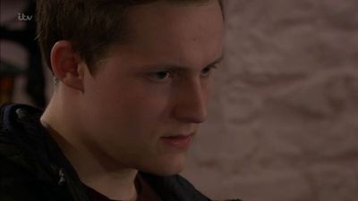 Emmerdale lines up THREE possible victims as Lachlan White looks set to strike again