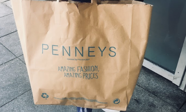 This stunning swimsuit is just €14 and you can pick it up in Penneys now