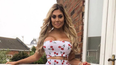 Chloe Ferry praises plastic surgery saying she wants to ‘look like a sex doll’