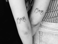 8 GORGEOUS little matching tattoos you should get with your BFF