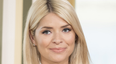 It pains us to say it but NO thanks to Holly Willoughby’s €285 dress