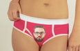 Want your other half’s FACE on your knickers? Well then I’ve some news for you