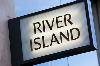 The €37 River Island dress that comes in four colours is a must-have