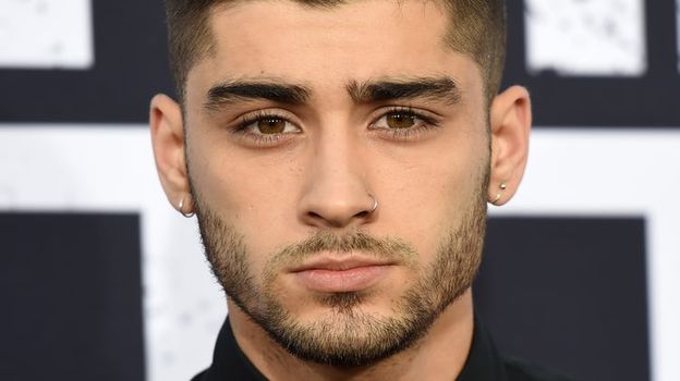 zayn malik