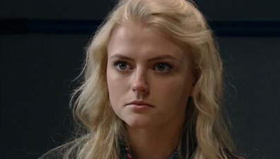 Bethany Platt might soon have a new boyf and we weren’t expecting it