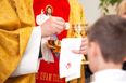 This is how much money kids receive on their Holy Communion