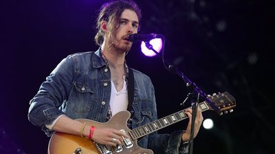 Hozier has finally announced details of his new album and tour