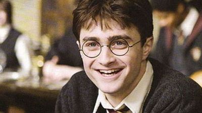 This Harry Potter engagement ring is absolutely MAGICAL