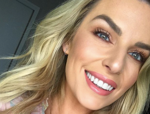 Pippa O’Connor’s €50 Topshop shirt will see you through EVERY season