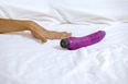 Here is why you need to be VERY careful when bringing your sex toys abroad