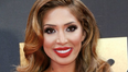 Teen Mom’s Farrah Abraham has been arrested at the Beverly Hills Hotel