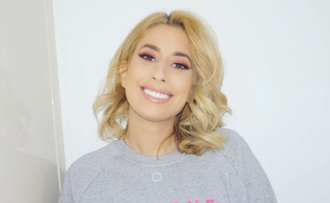 Stacey Solomon reminds fans ‘every body is beautiful’ in unfiltered bikini snap