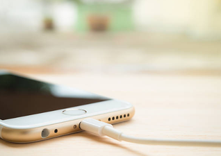 Apple looks set to change their iPhone chargers again and just, ugh